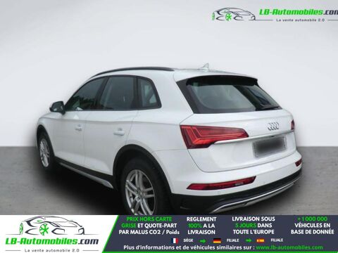 Q5 35 TDI 163 BVA 2022 occasion 31850 Beaupuy