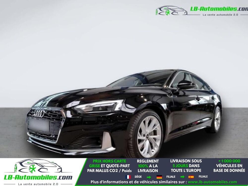 A5 40 TFSI 204 BVA 2023 occasion 31850 Beaupuy