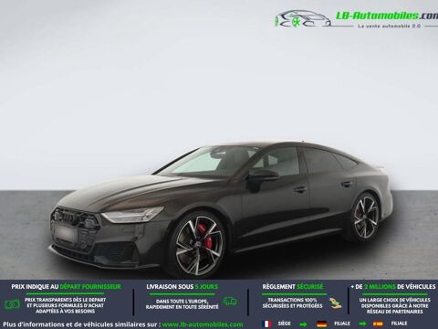 RS7 TDI V6 344 ch BVA Quattro 2025 occasion 31850 Beaupuy