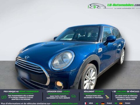Annonce voiture Mini Cooper 14700 €