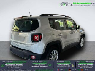 Renegade 2.0 Multijet 140 ch 4x4 BVM 2019 occasion 31850 Beaupuy