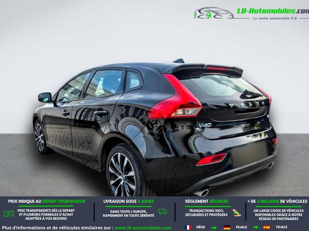V40 T3 152 ch BVM 2019 occasion 31850 Beaupuy