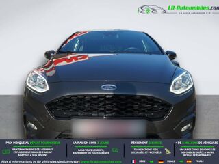 Fiesta 1.0 EcoBoost 125 ch BVM 2020 occasion 31850 Beaupuy