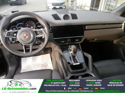 Cayenne 3.0 V6 340 ch BVA 2018 occasion 31850 Beaupuy