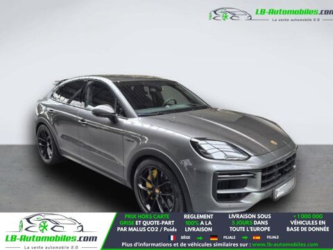 Cayenne Turbo E-Hybrid 4.0 V8 739 ch 2024 occasion 31850 Beaupuy