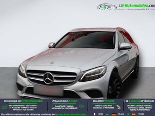 Classe C 300 de BVA 2020 occasion 31850 Beaupuy
