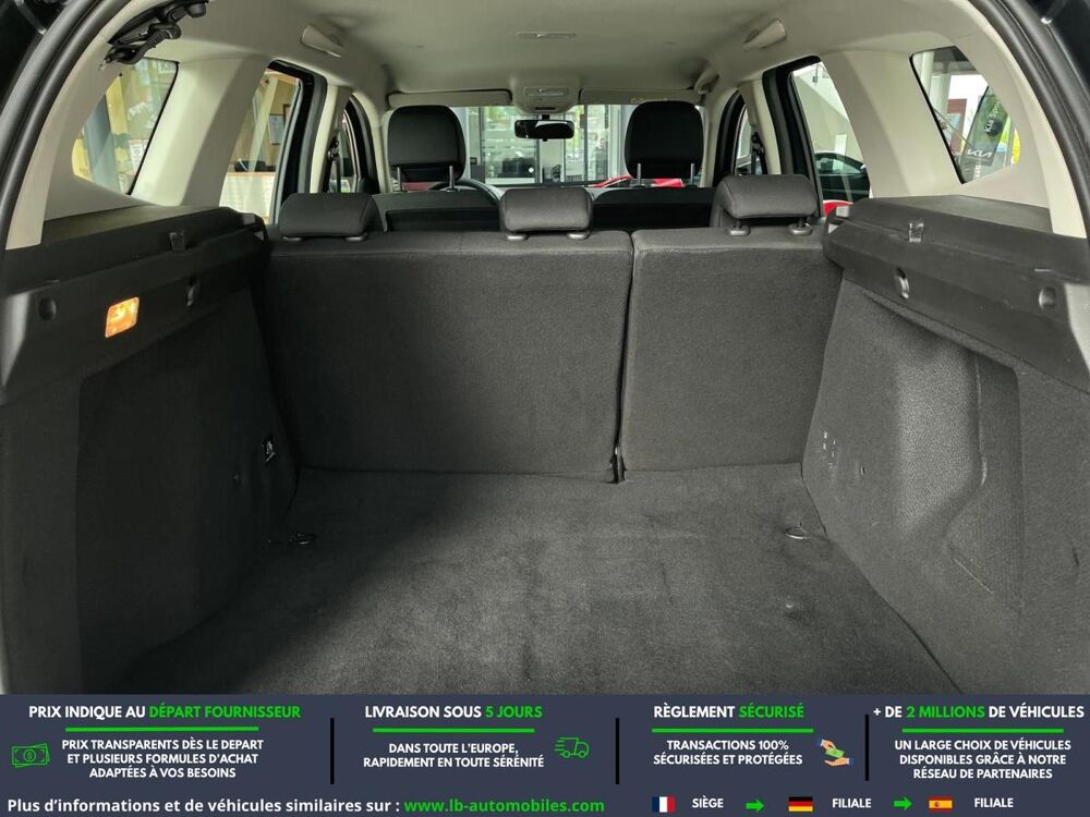 Duster SCe 115 4x2 2019 occasion 31850 Beaupuy