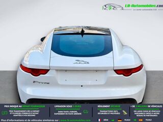 F-Type V6 3L 340 ch BVA 2016 occasion 31850 Beaupuy