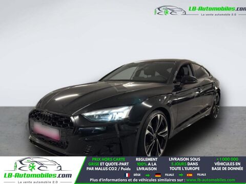 Annonce voiture Audi A5 28980 €