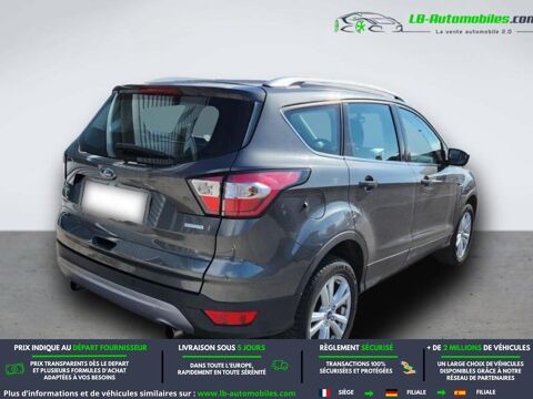 Kuga 1.5 EcoBoost 120 4x2 BVM 2017 occasion 31850 Beaupuy