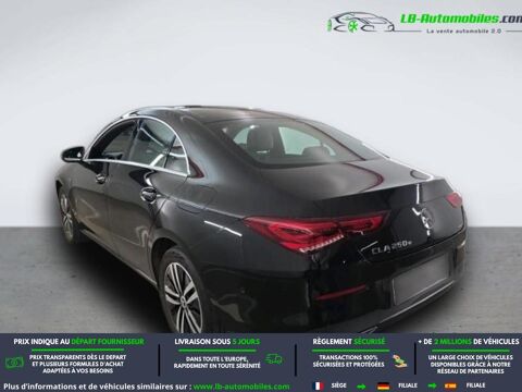 Classe CLA 250 e BVA 2021 occasion 31850 Beaupuy