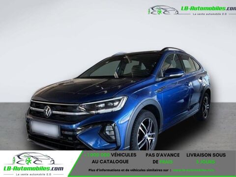 Volkswagen Taigo 1.5 TSI 150 BVA 2022 occasion Beaupuy 31850