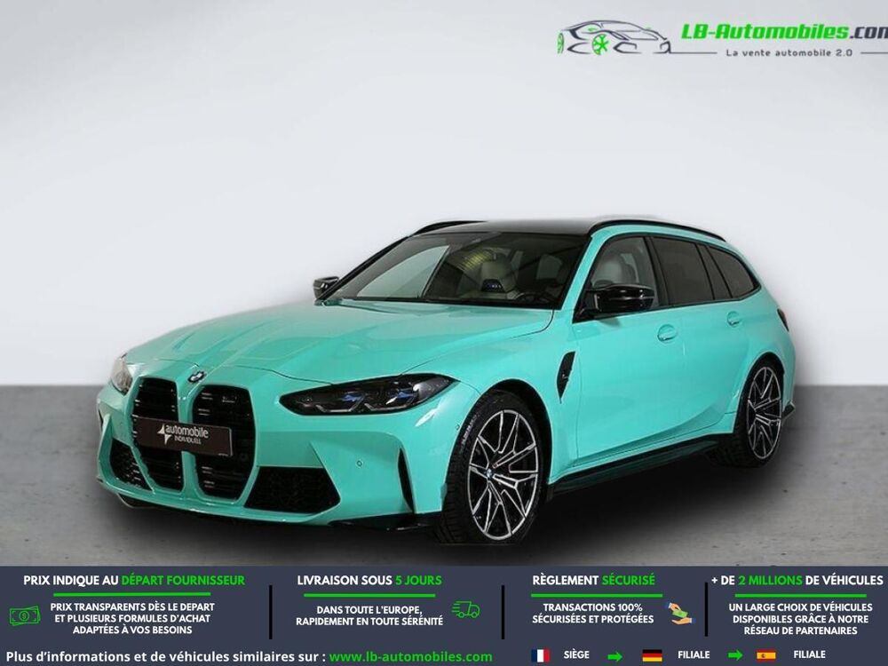 M3 xDrive 510 ch BVA 2023 occasion 31850 Beaupuy
