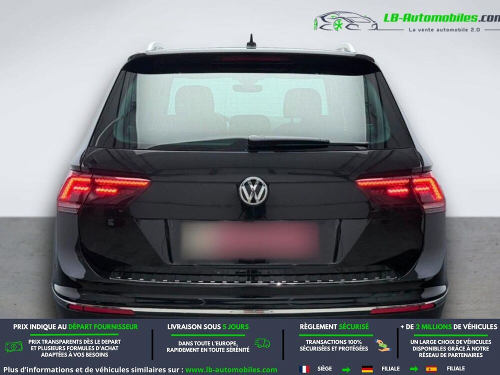 Tiguan 2.0 TDI 150 BVM 2019 occasion 31850 Beaupuy
