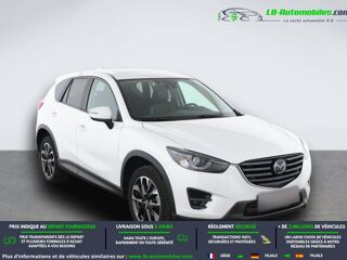 CX-5 2.2L Skyactiv-D 175 ch 4x4 BVA 2017 occasion 31850 Beaupuy