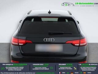 A4 V6 2.7 TDI 190 BVA 2019 occasion 31850 Beaupuy