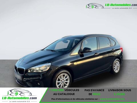 BMW S&eacute;rie 1 120d 190 ch BVA 2018 occasion Beaupuy 31850