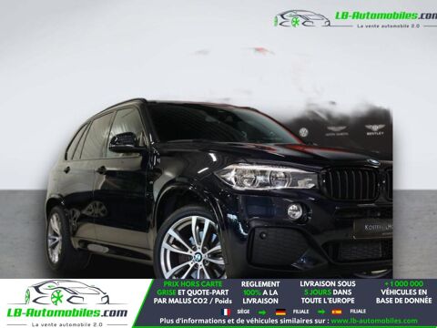 X5 xDrive35i 306 ch BVA 2018 occasion 31850 Beaupuy