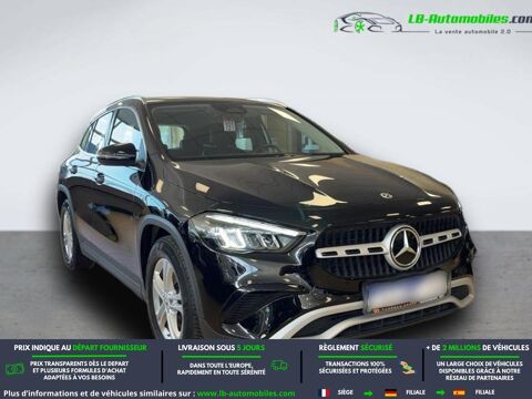 Classe GLA 180 BVA 2024 occasion 31850 Beaupuy
