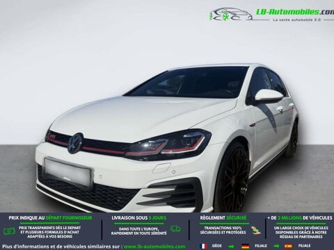 Annonce voiture Volkswagen Golf 22890 €