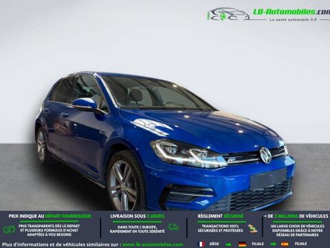 Golf 1.5 TSI 150 BVA 2019 occasion 31850 Beaupuy