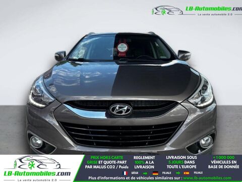 iX35 1.6 GDi 135 2WD 2015 occasion 31850 Beaupuy