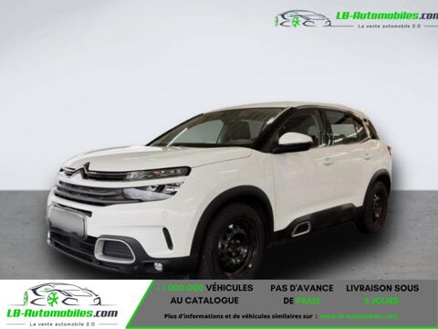 Citro&euml;n C5 aircross PureTech 180 BVA 2020 occasion Beaupuy 31850