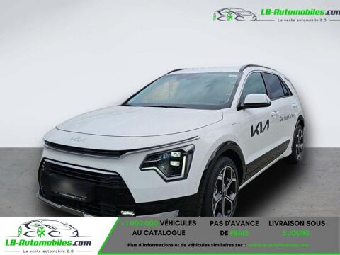 Annonce voiture Kia Niro 39300 €