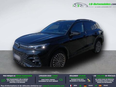 Annonce voiture Volkswagen Tiguan 48111 €