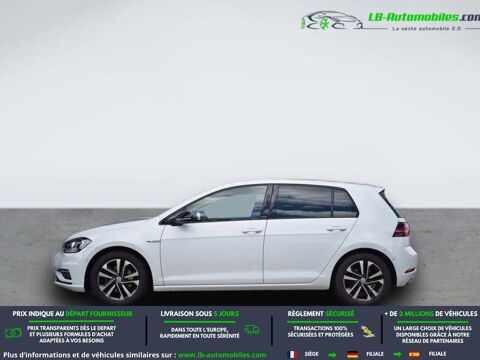 Golf 1.5 TSI 130 BVA 2019 occasion 31850 Beaupuy