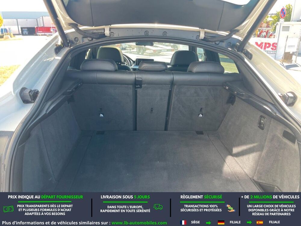 X6 xDrive30d 258 ch 2019 occasion 31850 Beaupuy