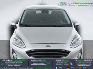 Fiesta 1.0 EcoBoost 100 ch BVA 2018 occasion 31850 Beaupuy