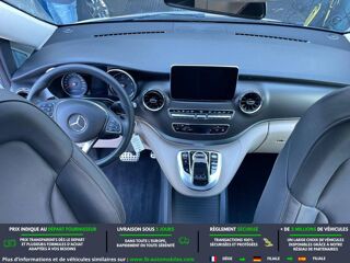 Classe V 300d BVA 2019 occasion 31850 Beaupuy