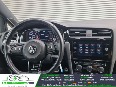 Golf SW 2.0 TSI 310 BVA 4Motion 2018 occasion 31850 Beaupuy