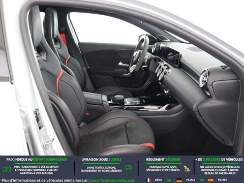 Classe A 45 Mercedes-AMG BVA 4-Matic 2020 occasion 31850 Beaupuy