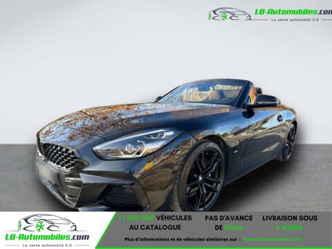 BMW Z4 sDrive 30i 258 ch BVA 2020 occasion Beaupuy 31850