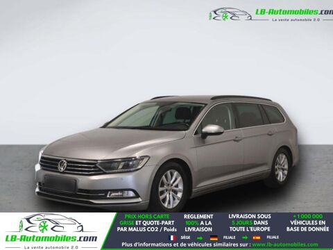 Golf SW 2.0 TDI 150 BVA 2017 occasion 31850 Beaupuy
