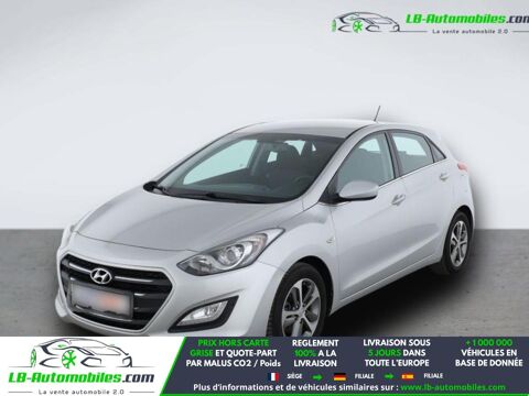 Hyundai i30 1.4 100 BVM 2015 occasion Beaupuy 31850