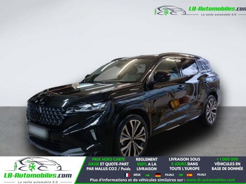 Annonce voiture Renault Espace 48500 €