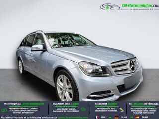 Classe C 180 Avantgarde Executive A 2013 occasion 31850 Beaupuy