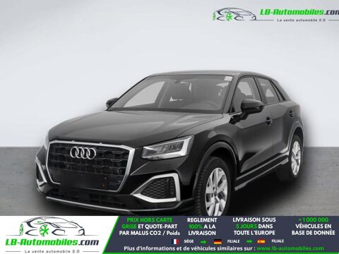 Audi Q2 35 TFSI 150 BVA 2023 occasion Beaupuy 31850