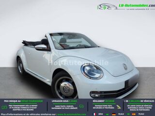 Beetle 2016 occasion 31850 Beaupuy
