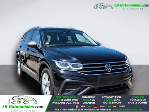 Tiguan Allspace 2.0 TDI 150ch BVA 2024 occasion 31850 Beaupuy