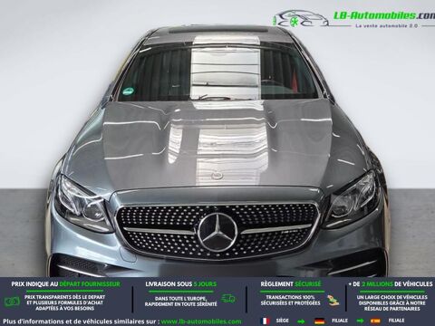 Classe E 53 AMG BVA 2019 occasion 31850 Beaupuy