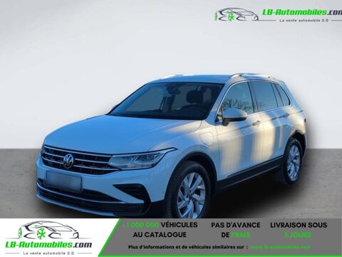 Volkswagen Tiguan 1.4 eHybrid 245ch BVA 2021 occasion Beaupuy 31850