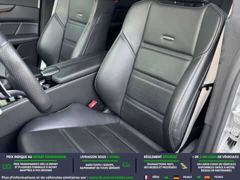 Classe CLS COUPE 63 AMG BVA 2015 occasion 31850 Beaupuy
