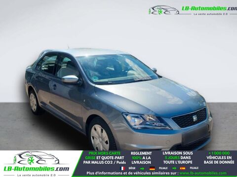 Toledo 1.2 TSI 85 ch 2013 occasion 31850 Beaupuy