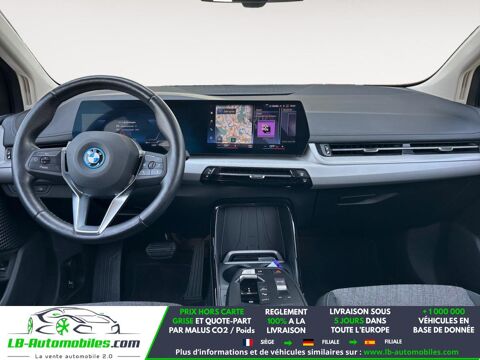 Serie 2 225e xDrive 245 ch BVA 2022 occasion 31850 Beaupuy