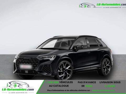 Audi Divers 2.5 TFSI 400 ch BVA 2020 occasion Beaupuy 31850