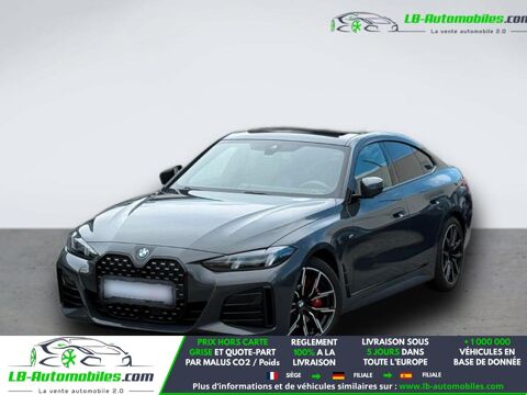 S&eacute;rie 4 430d xDrive 286 ch BVA 2025 occasion 31850 Beaupuy